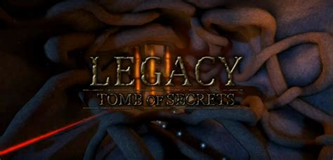 Tomb Of Secrets bet365